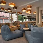Holiday Inn - The Niu, Timber Esslingen By Ihg 