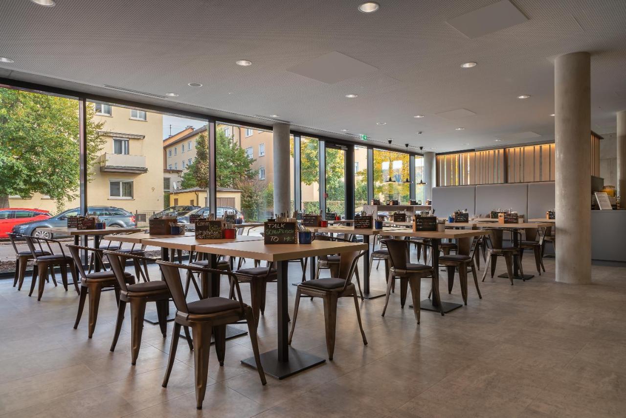 - The Niu, Timber Esslingen By Ihg Hotel