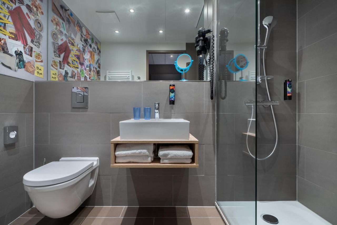 Hotel - The Niu, Timber Esslingen By Ihg 3*