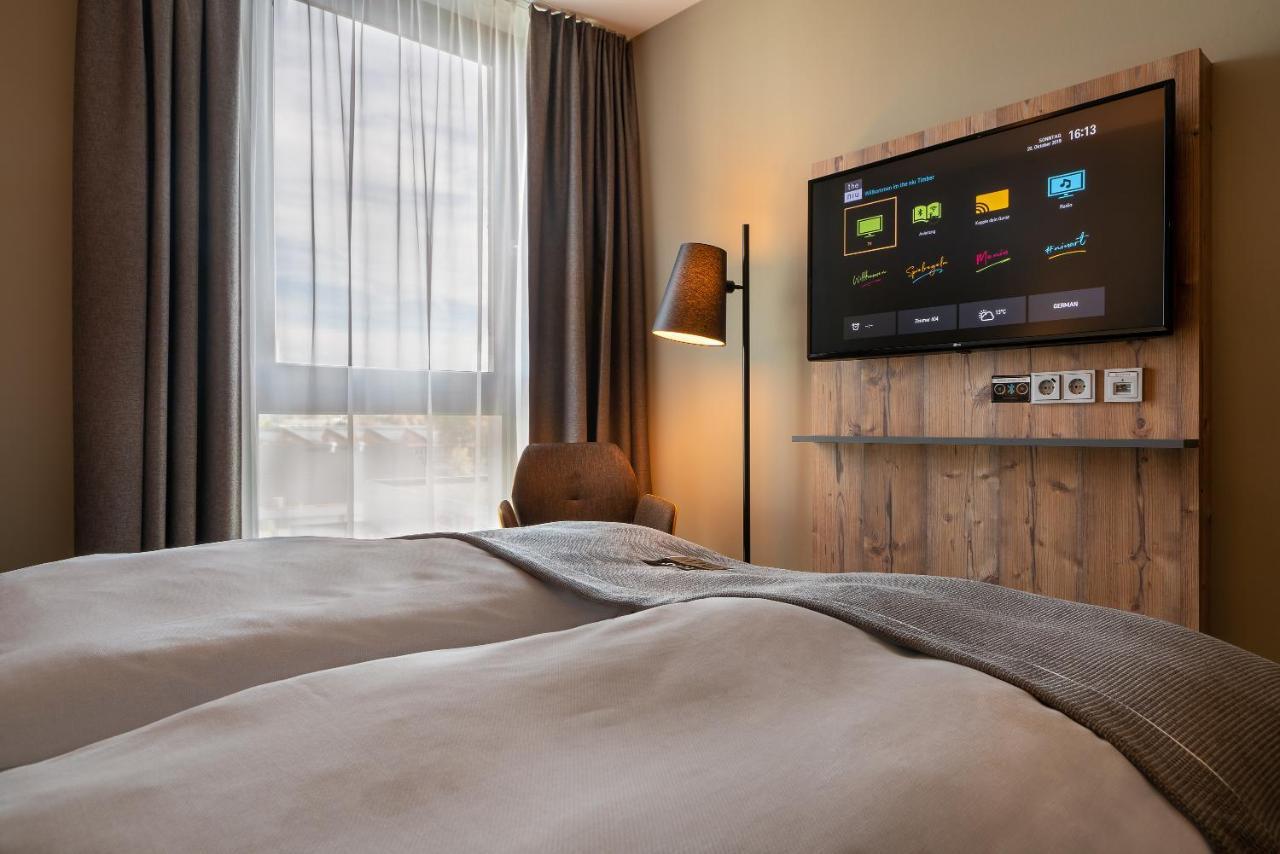 Hotel - The Niu, Timber Esslingen By Ihg 3*