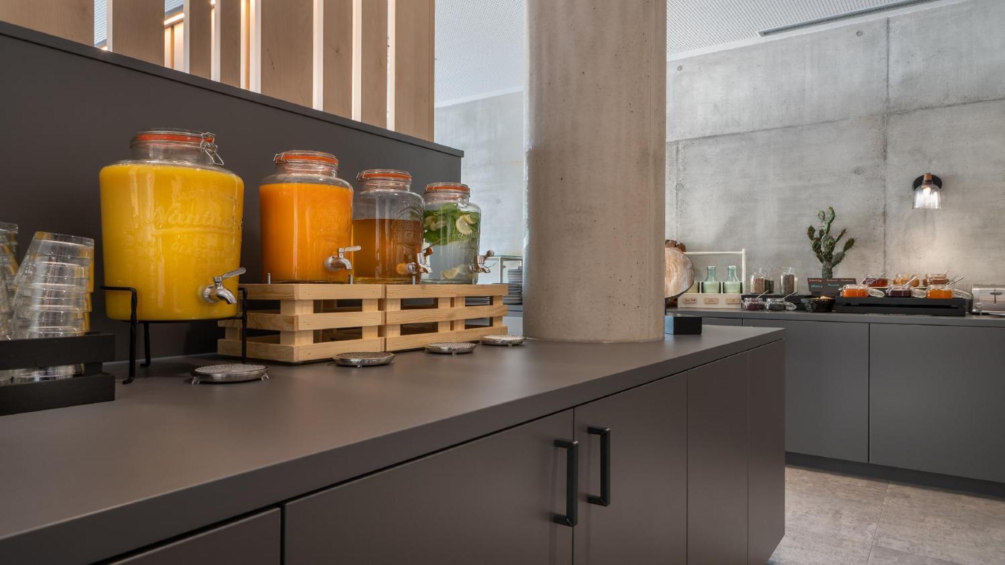 - The Niu, Timber Esslingen By Ihg Esslingen am Neckar