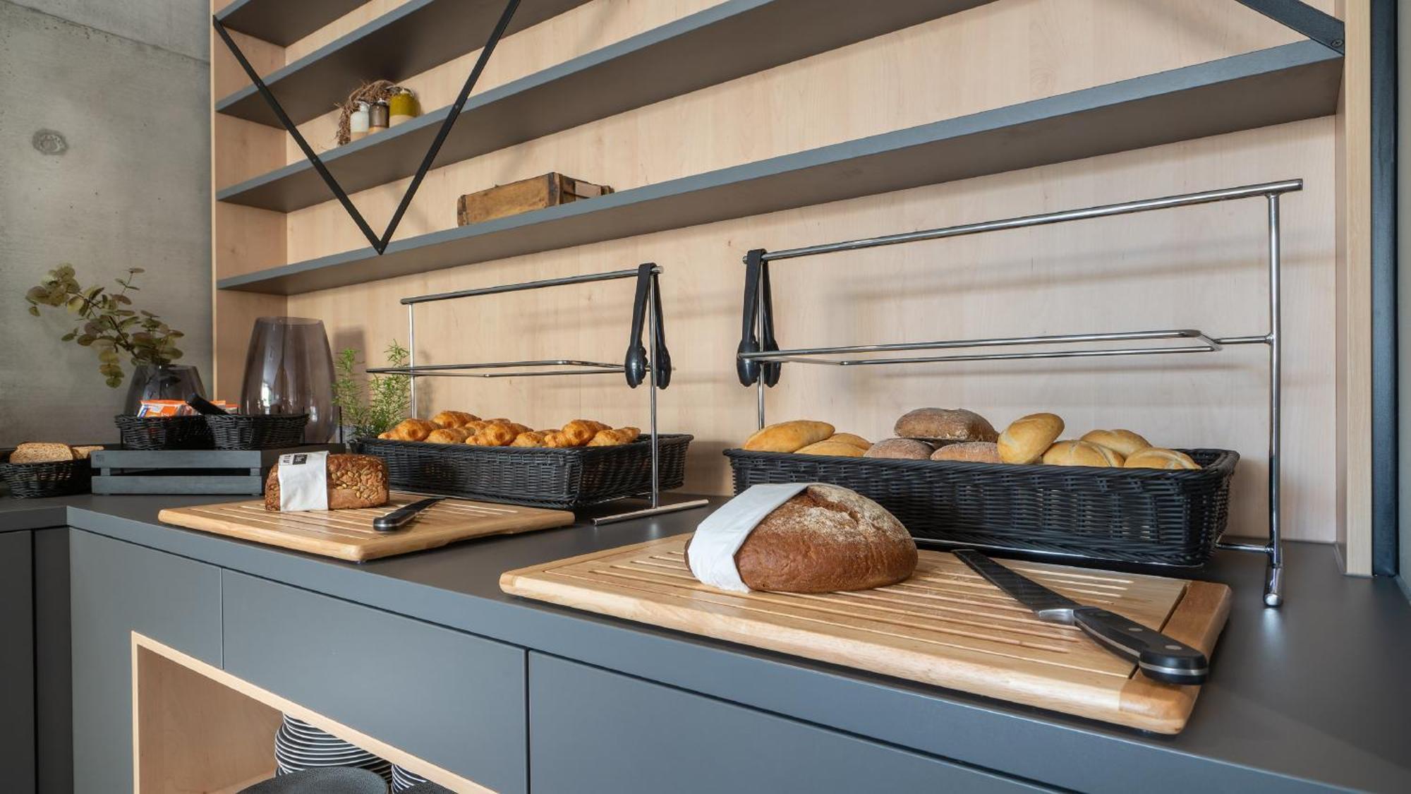 - The Niu, Timber Esslingen By Ihg 3* Esslingen am Neckar