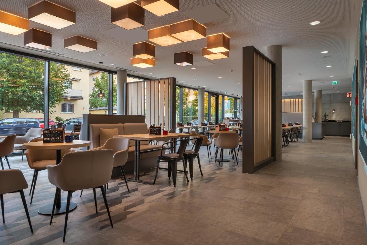 - The Niu, Timber Esslingen By Ihg