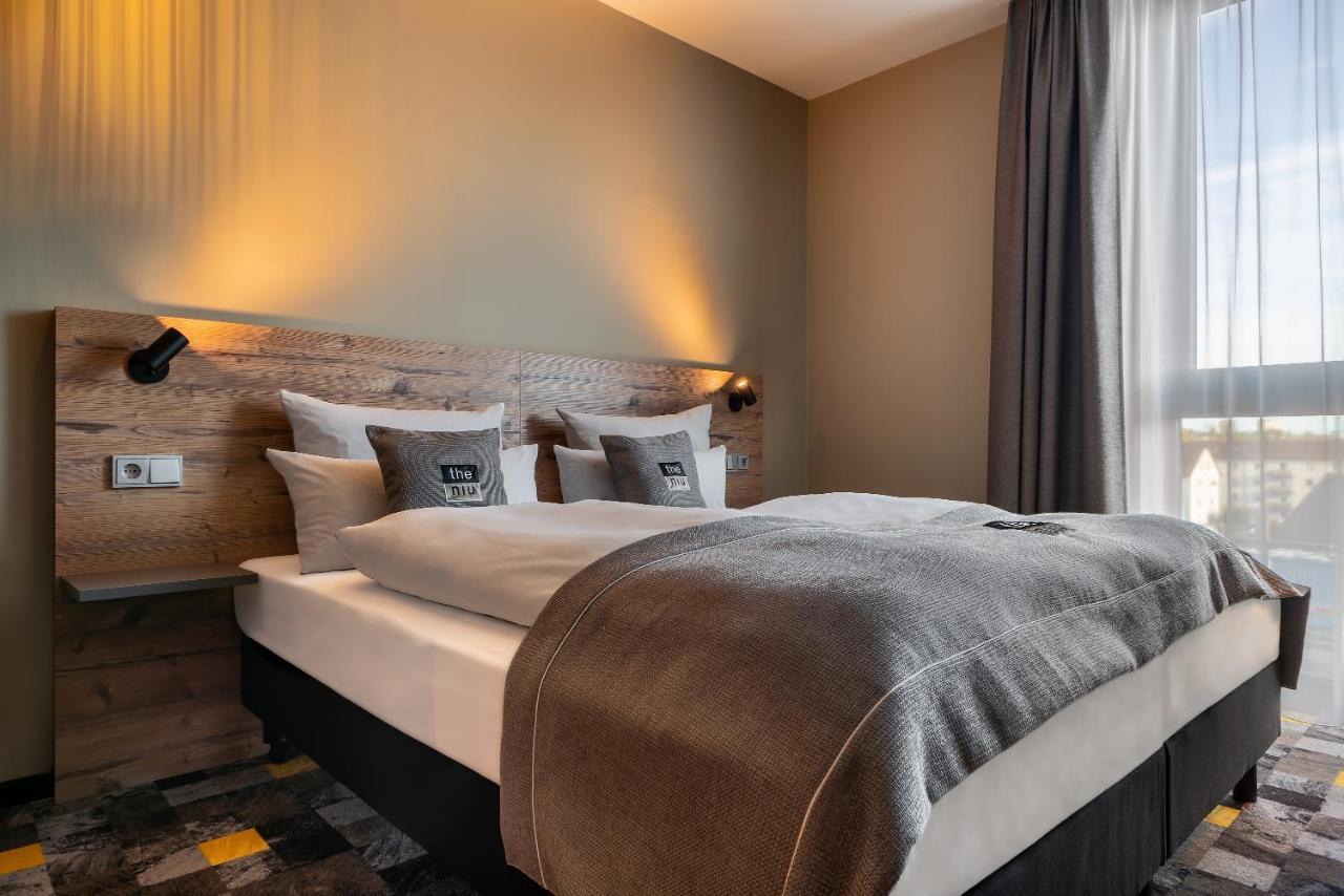 - The Niu, Timber Esslingen By Ihg 3*