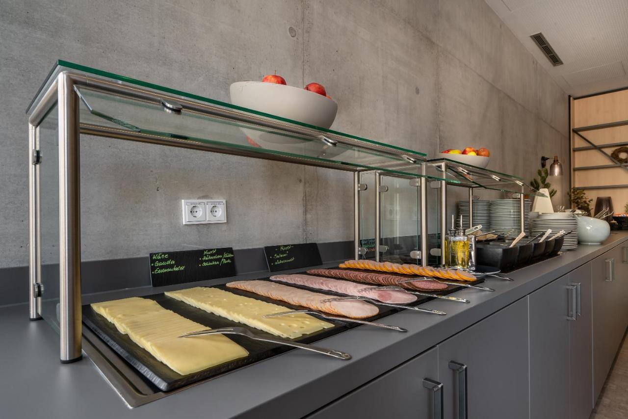 - The Niu, Timber Esslingen By Ihg Hotel 3*