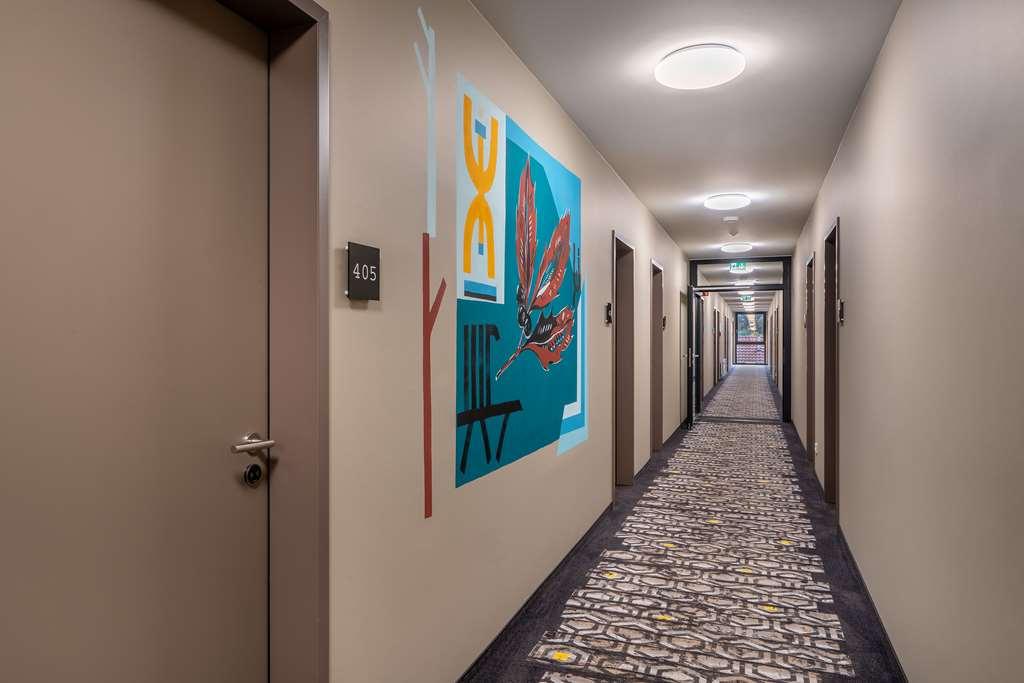 Hotel - The Niu, Timber Esslingen By Ihg Esslingen am Neckar