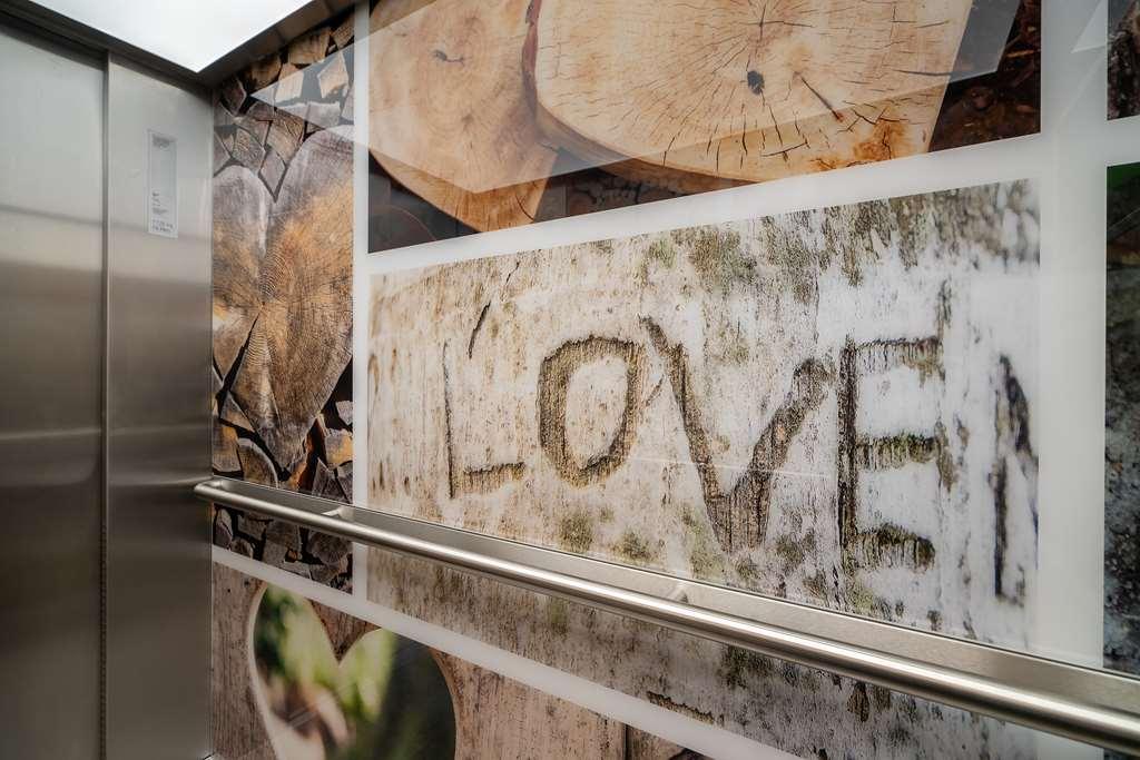 - The Niu, Timber Esslingen By Ihg 3* Esslingen am Neckar