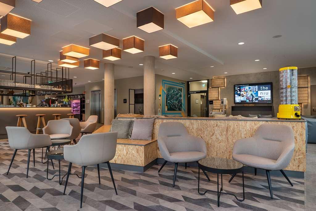 - The Niu, Timber Esslingen By Ihg