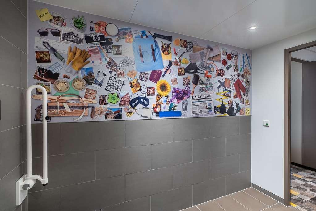 - The Niu, Timber Esslingen By Ihg Hotel Esslingen am Neckar