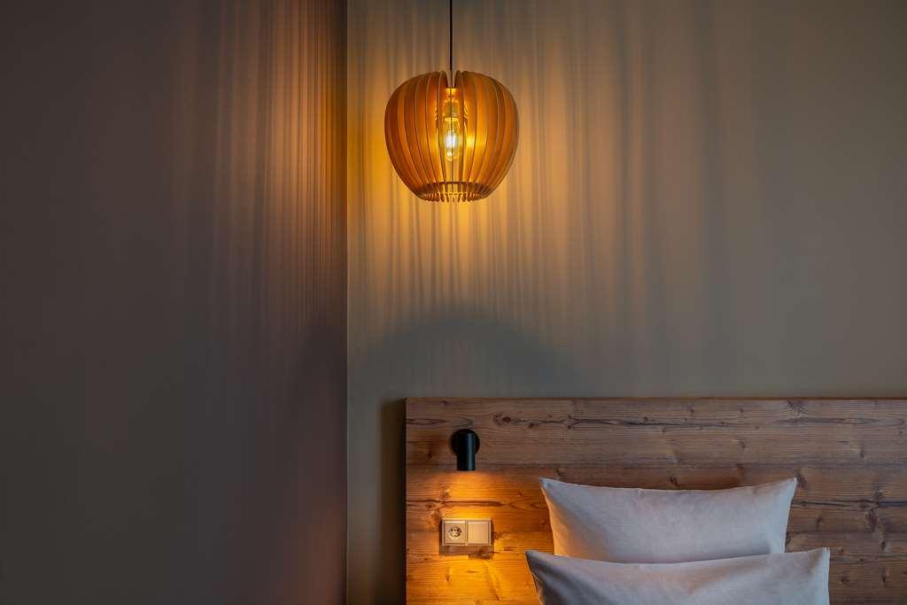 Hotel - The Niu, Timber Esslingen By Ihg Esslingen am Neckar